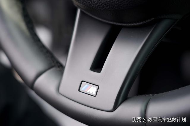 驾驭｜整备一台宝马Z4（E86），再一次带领感受无拘束的澎湃旅程