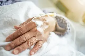 别再求医生给扎白蛋白了，它不能包治百病，也不能增加免疫力图片