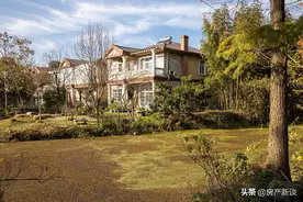 为何很多有钱人抛弃别墅回到市区的高层？一位中介经理道出了答案图片