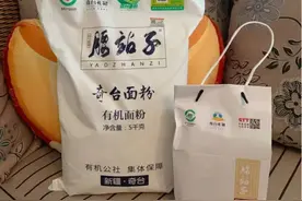 国内哪的面粉最好吃？评比之后这7款面粉最出名，有你家乡吗？图片