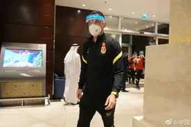 一起见证未来！U23国足出征迪拜杯，将对阵阿联酋和泰国图片