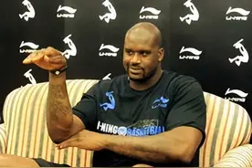 奥尼尔评NBA历史最强五人组，科比詹皇均无缘，球迷：没毛病图片