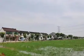 上海地震为何有巨响？记者去震中看了看！上海是易受地震影响的城市？别担心→图片