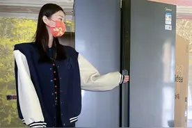 新冰箱买回家不能马上通电？内行人说实话：勿心急，验收看这4处图片