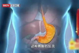 烧心反酸，警惕是食管癌征兆！1个动作自测风险，2个方法帮你缓解图片