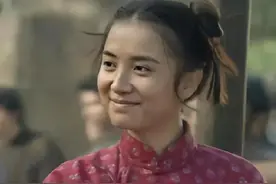 闯关东：一块“红绸布”，暴露鲜儿的自以为是，也注定她的悲剧图片