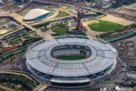 世界田径锦标赛大盘点——第十六届英国伦敦田径世锦赛图片