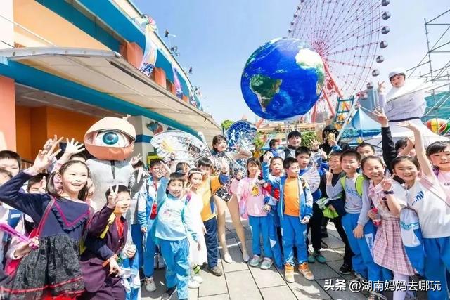 省钱还好玩！这是一条神奇公交线路，带你2块游遍长沙城