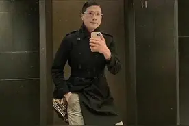 曾经风靡一时的“人类高质量男性”徐先生现在怎么样了？图片