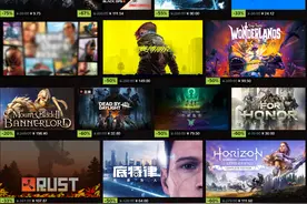 游戏崩溃不要慌，可以试试这些方法图片