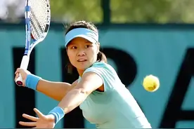网坛传奇李娜：父亲早逝亲情有泪，姜山娶她只花9.9元图片