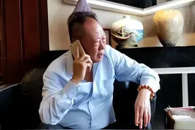 深圳隐形地产大亨黄楚龙：坐拥9300万平方米土地，5个月狂赚150亿图片