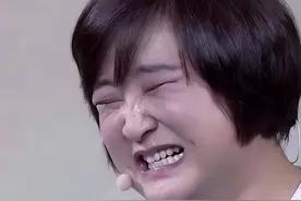 贾玲心酸成名史，上错专业反而成就自己，如今成为春晚“常客”图片