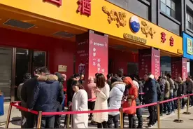 才发现，原来茅台靠谱的售酒渠道竟有5种，别再瞎找小心买到假酒图片