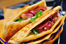 河北最经典的6道特色美食，独具风味，美味无比，你都吃过吗？图片