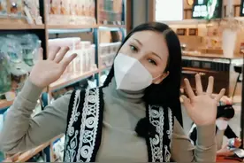 新疆国际大巴扎景区恢复营业图片