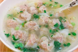 中国馄饨大全，10种馄饨你都吃过吗？最后一种“世界馄饨之王”图片