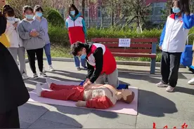 “宅校”不虚度！“五一”小长假，学生们是这样过的…图片