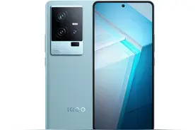 3799元起，iQOO 11S发布：骁龙8 Gen 2与200W快充图片