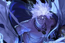 DNF：想创建个改版后的阿修罗？这里你想知道的全都有图片