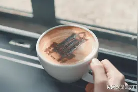 悄悄开业了！这杯“栗博”咖啡竟藏在沪上知名博物馆图片
