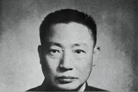 毛人凤的子女今何在？大儿子是富士康董事长，三儿子是爱国华侨图片