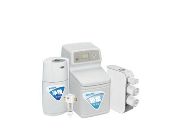 中国十大品牌净水器排名 2026年中国十大品牌净水器排名第一