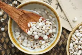 薏米图片