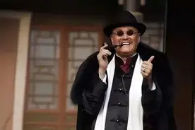 63岁赵本山意外摔倒，赵氏喜剧后继无人，谁能“拯救”他？图片