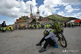 中国最长的十条国道，每条都有好风光，你走过多少条？图片