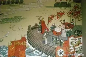 南宋为何能以南方一隅之地对抗北方强权？开启了一个海洋时代图片