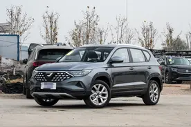 10.5万提了辆捷达VS5，开了8750公里，车主一肚子话要说图片