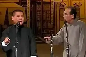 郭德纲“心浮气躁、江郎才尽”还能成就一代大师吗？图片