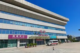 郑州10家医院就诊指南，请收藏图片