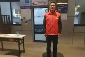 学习梅华明·大家谈 | 平凡诠释伟大，守望写就一生图片