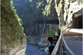 一个人的轰轰烈烈——骑行台湾（13）图片