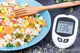 控制餐后血糖，这三大饮食策略要牢记图片