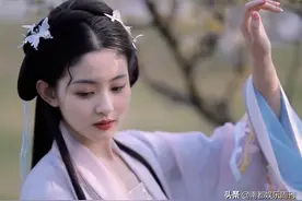 她们都去做演员了？图片
