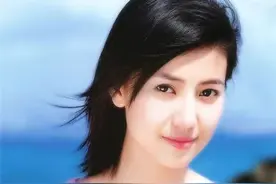 “国民女神”高圆圆，五段情五个男人，她的故事比你想象还要精彩图片