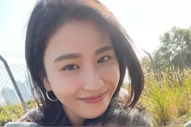 TVB离巢女星曝与同剧艺人恋爱往事，为对方放弃事业，却没好结果图片