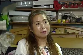 57岁三婚大妈相亲，想给儿子弄套房，大爷：你这条件，我都替你愁图片