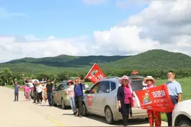 约伴自驾游的费用如何合理分担？图片