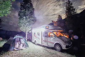 户外移动电源有必要买吗？买多大的才合适？图片