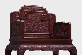 注意！这些木材不属于红木，别被忽悠了！图片