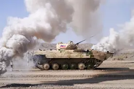 一名外国军人眼中的中国库尔勒赛场：“这里的一切让我感到贴心”图片