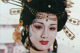 脸上有痣也好看的女演员，只服这10位，位置恰到好处，还很有特色图片