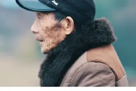 2008年，湖南老人为“养老”故意抢劫入狱，法庭上：怎么只判2年图片