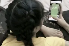 广西18岁少女和42岁网友玩，奔现相处11天被找回，父母气愤但原谅图片