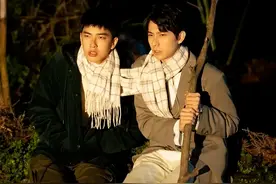 《不良执念清除师》，让台剧放下了哪些执念？图片