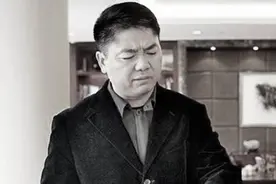 刘强东身家100多亿美元，一口气捐146亿元，真是了不起图片